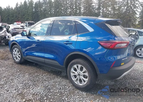 2023 Ford Escape Active z USA, uszkodzony, nr VIN 1FMCU9GN1PUA36270